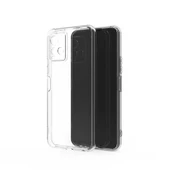 Smcase VİVO Y21S Kılıf Kamera Korumalı Tpu Silikon - 1