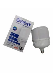 Noas 50w Torch Ampul Beyaz - 1