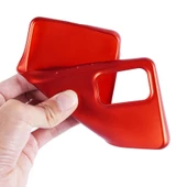 Smcase Samsung Galaxy A53 Kılıf Mat Premier Silikon - 8