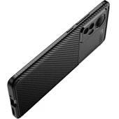 Smcase Xiaomi 12 Pro Kılıf Kamera Korumalı Negro Silikon - 8