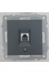 Grano Füme Nümeris Telefon Prizi - 1