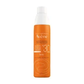 Avene Spf 30+ Güneş Koruyucu Sprey 200ml thumbnail 1