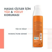 Avene Spf 30+ Güneş Koruyucu Sprey 200ml thumbnail 3