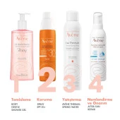 Avene Spf 30+ Güneş Koruyucu Sprey 200ml thumbnail 5