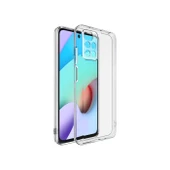 Smcase Xiaomi Redmi Note 11 Pro Plus Kılıf Kamera Korumalı Tpu Silikon  Nano Ekran Koruyucu - 1