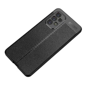 Smcase Samsung Galaxy A33 5G Kılıf Kamera Korumalı Niss Silikon - 3