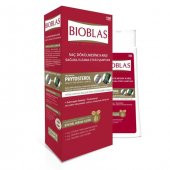 Bioblas 360 Ml Uzama Dökülme Karşıtı Şampuan - 1