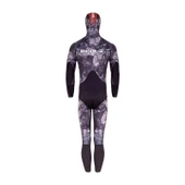 BEUCHAT Elbise TRIGOBLACK, 5 mm. Dalış Elbisesi - 2