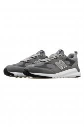 New Balance MS109GGM - Günlük Sneakers Ayakkabı - 3