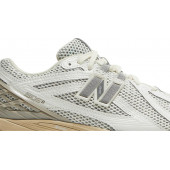 New Balance 1906 Silver Grey Erkek Spor Ayakkabı - 2