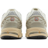 New Balance 1906 Silver Grey Erkek Spor Ayakkabı - 4