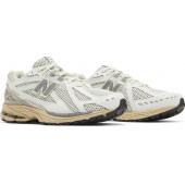 New Balance 1906 Silver Grey Erkek Spor Ayakkabı - 6