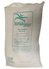 ÇUVAL ŞEKER KONYA 50 KG. - 1