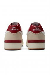 New Balance CT574TBT - Günlük Sneakers Ayakkabı - 5