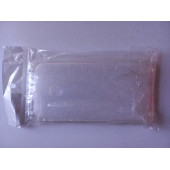 ASLANTİC HUAWEI Y6 2018 DARBE EMİCİ SLİKON KILIF ŞEFFAF - 1