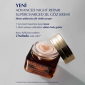 Estee Lauder Advanced Night Repair Eye Supercharged Jel Göz Kremi 15 ml - 2