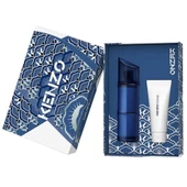 Kenzo Homme Edt 110 ml Erkek Parfüm Set thumbnail 2