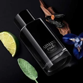 Giorgio Armani Code Le Parfum 125 ml Erkek Parfüm - 3