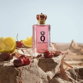Dolce Gabbana Queen By Gabanna 100 ml EDP Kadın parfüm - 3