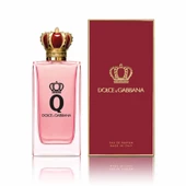 Dolce Gabbana Queen By Gabanna 100 ml EDP Kadın parfüm - 2