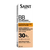 Luxury Prestige Saint Cilt Tonu Eşitleyici Ve Nemlendirici Güneş Korumalı BB Krem Light 40 ml - 1