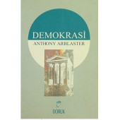 Demokrasi Anthony Arblaster - 1