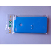 ASLANTİC HUAWEI Y9 2018 SLİKON KILIF - 1