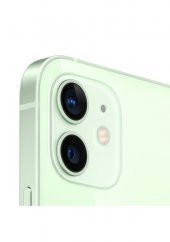 Apple iPhone 12 128 GB Yeşil (Apple Türkiye Garantili) - 3