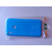 ASLANTİC HUAWEI P SMART 2019 SLİOKON KILIF - 1