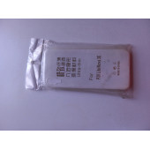 ASLANTİC HUAWEI P20 LİTE /NOVA 3E SLİKON KILIF - 1