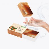 Agarta Doğal El Yapımı Argan Sabunu 150 gr - 2