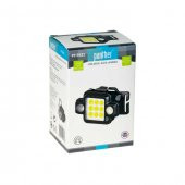 Panther Usb Şarjlı Cob Led Kafa Lambası Pt-5921 - 3