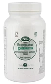 NBL Glukozamin Kondroitin MSM 60 Tablet - 1
