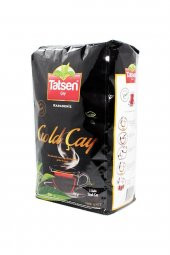 Tatsen Çay 1 KG Gold - 1