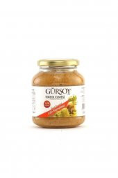Gürsoy Sek Fındık Ezmesi 320 Gr Cifte Kavrulmuş - 1