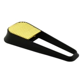 Pırlanta Mobilya Çekmece Mutfak Dolap Dolabı Kapak Kulpu Kulbu Mat Siyah Gold Sert Plastik Kulpları thumbnail 7