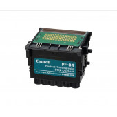 PlotterSarf Canon PF-04 Orijinal Plotter Baskı Kafası Print Head (3630B001) thumbnail 2