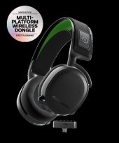 SteelSeries Arctis 7X+ Plus Wireless Kablosuz Xbox ve PC Oyuncu Kulaklığı - 2