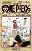 Gerekli Şeyler Yayıncılık Eiiçiro Oda One Piece 1. Cilt - 2