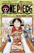 Gerekli Şeyler Yayıncılık Eiiçiro Oda One Piece 2. Cilt - 2