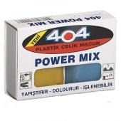 404 Mini Power Mix Macun (40 Gr.) - 1