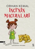 Everest Yayınları Orhan Kemal İnci`nin Maceraları - 1