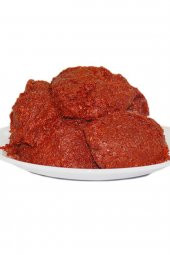 Gaziantep Tatlı Biber Salçası 1kg - 1