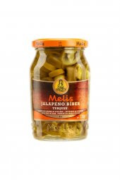 Dilimli Jalapeno Turşusu 370 Ml - 1