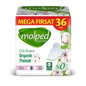 Molped Pure Soft Mega 36'Lı Uzun - 1