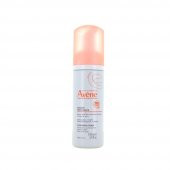 Mousse Nettoyante Cilt Temizleyici Köpük 150 ml - 1