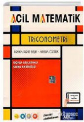 Acil Yayınları Katı Cisimler Konu Anlatımlı Soru Fasikülü - Kenan - 1