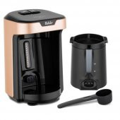 Fakir Kaave Plus Türk Kahve Makinesi Copper - 2