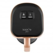 Fakir Kaave Plus Türk Kahve Makinesi Copper - 4