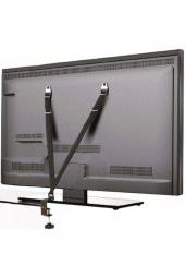 Quick&Shine Safe & Safe Tv Güvenlik Kayışı - 1